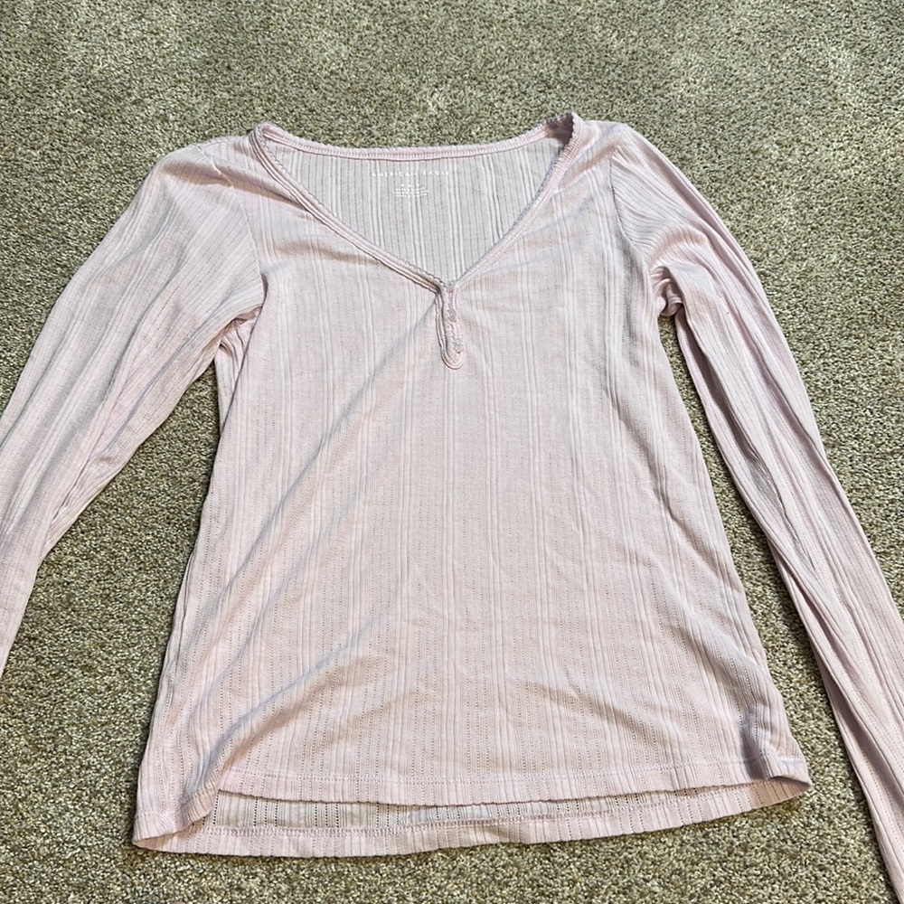 American Eagle Longsleeve M